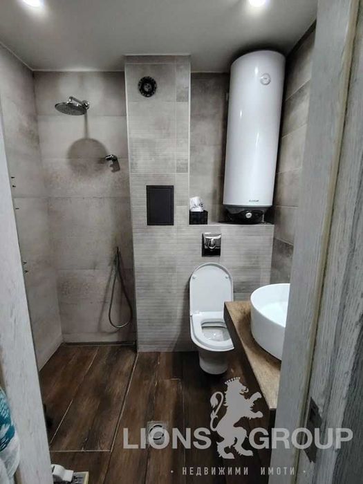 Топ 3 стаен апартамент под наем !Трошево!