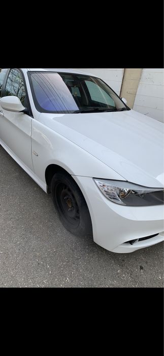 Capota aripa stanga aripa dreapta trager bmw e90/91 lci