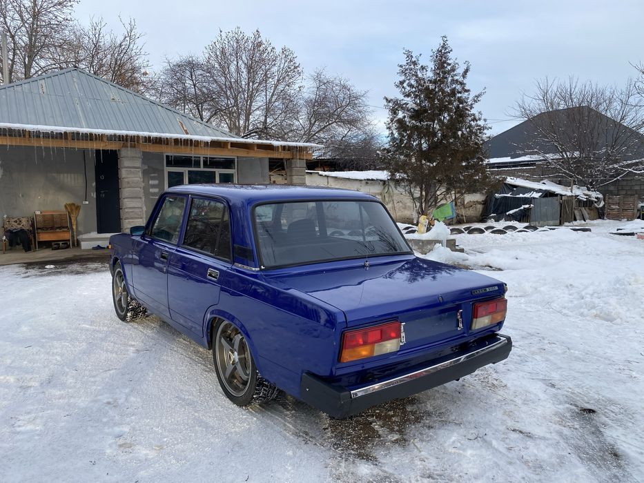 Продам ВАЗ 2107