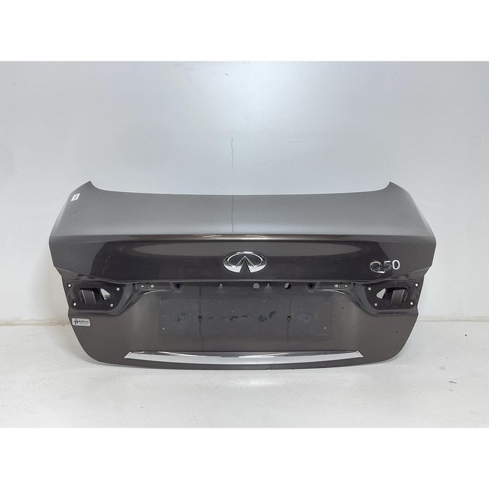Заден капак за infiniti q50 - h430m-4hbma