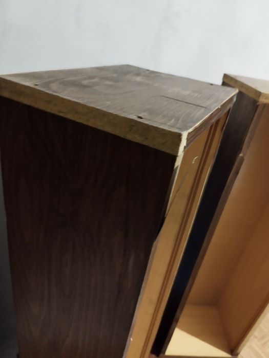 Полки для книг, бу