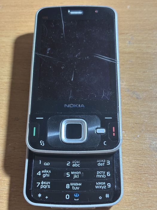 Nokia n96 original