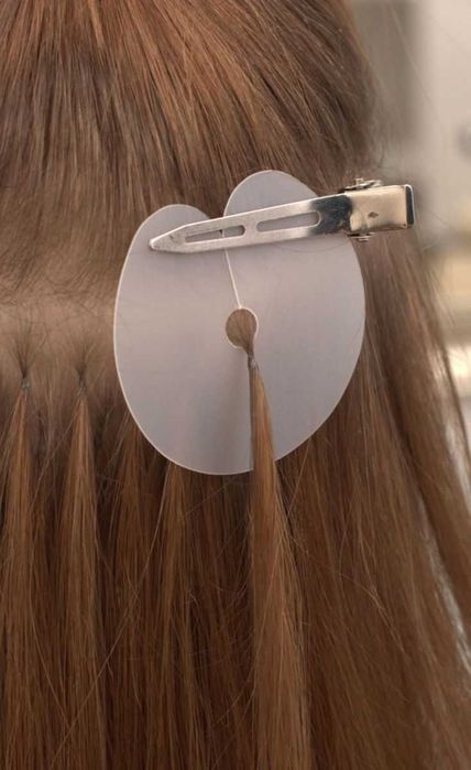 Extensii de par/intretinere/montaj