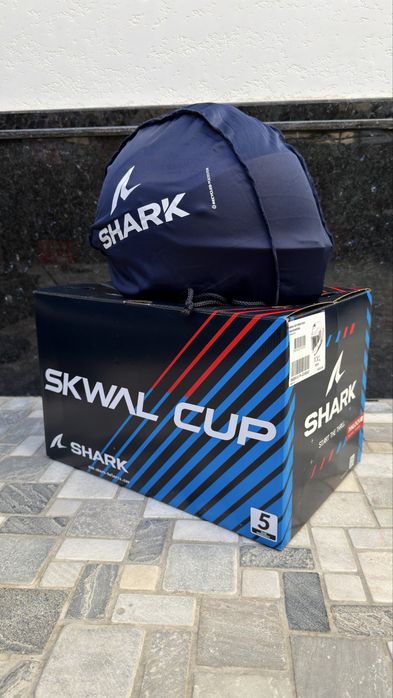 Moto Shlem SHARK