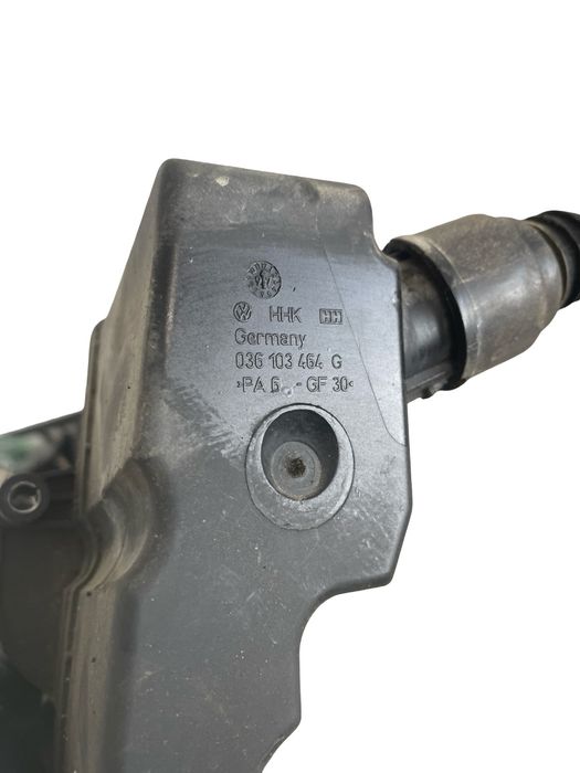 Vas Filtru Epurator Gaze Volkswagen Golf Iv 1J1 1997 - 2007 1.4 16V A