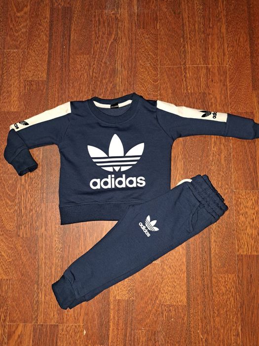 Treninguri de copii!