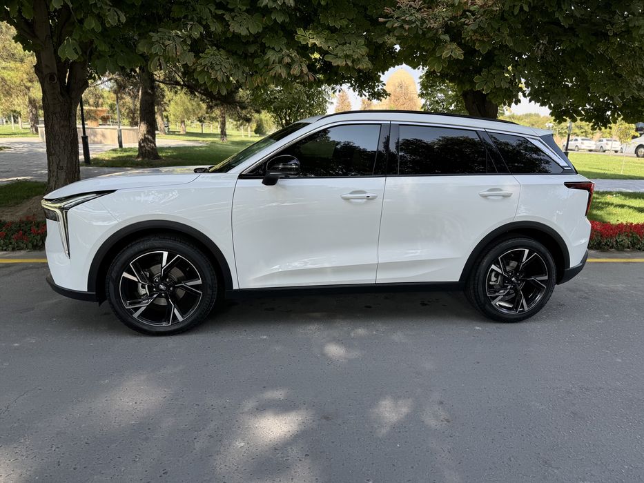 Bestune T55 бестун.