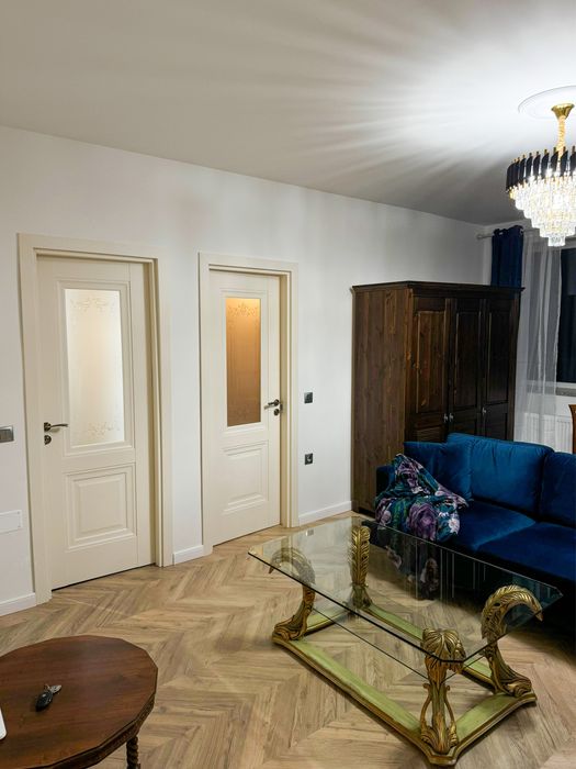 Apartament 2 camere, deja închiriat, imobil nou 2023, Chinteni