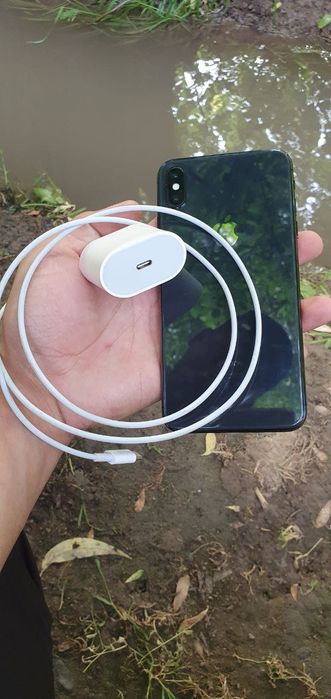 iPhone XS Max 256 gb