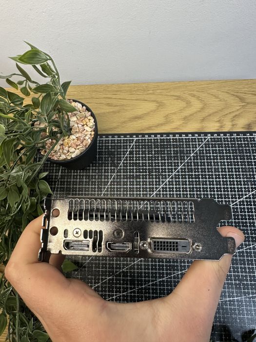 8GB RAM DDR3 | ASRock H81M-VG4 | Sursa Aline 480W