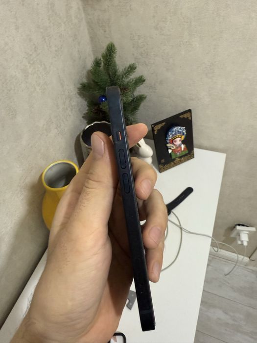 iPhone 13, 128GB, оригинал, Face ID, АКБ 78%