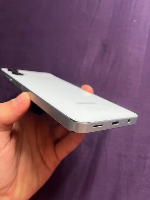 Телефон Samsung galaxy A06