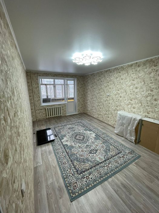 Продам 1 ком квартиру в центре города