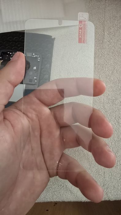 Дисплей S 22 5 G чисто нов