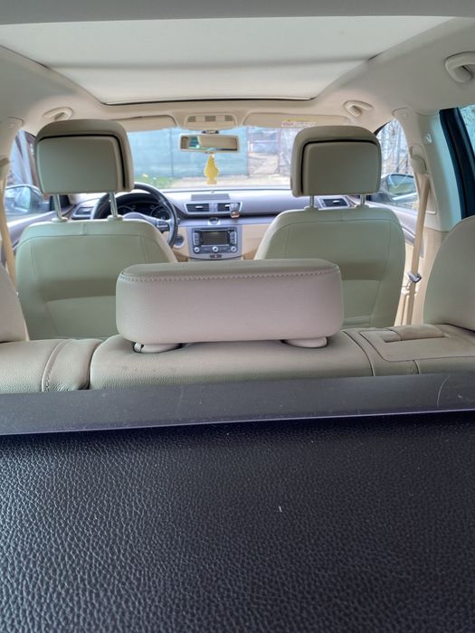 Passat  an 2014 de vanzare