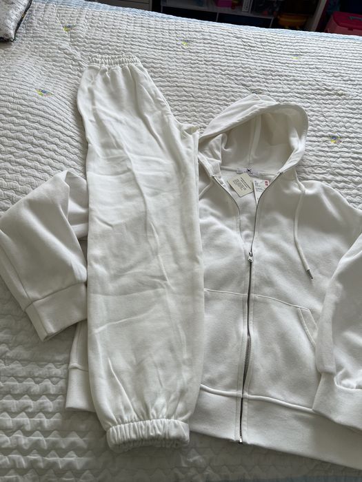 Продам спортивный костюм размер 46-48