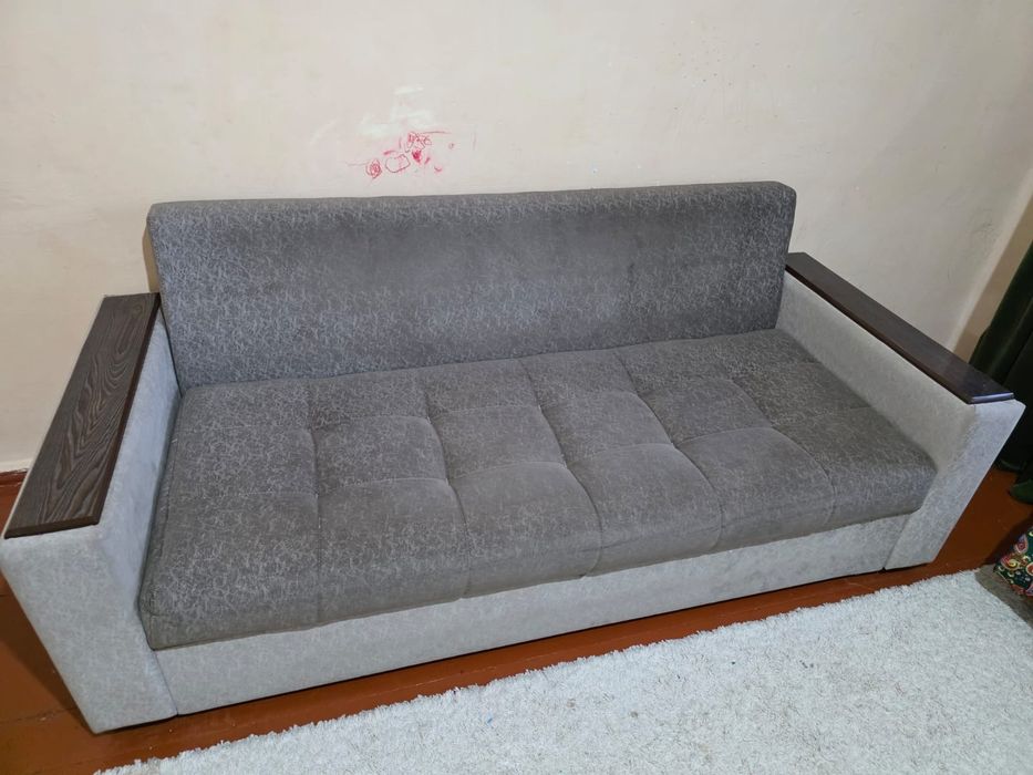Продам диван, диван сатылады!!!