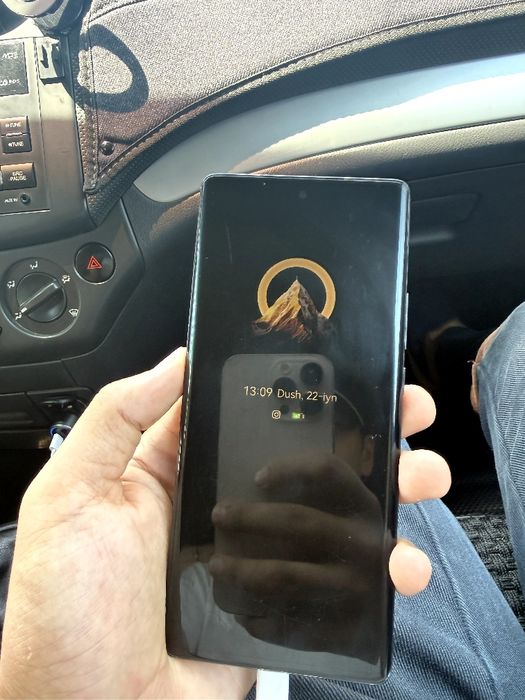 Edge ekran Huawei nova 10 sotiladi