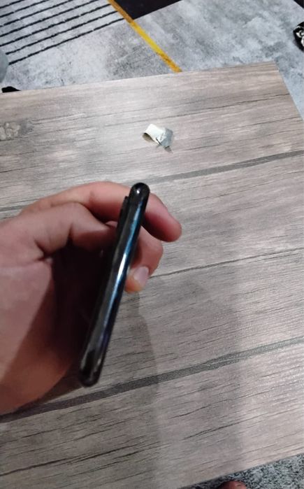 iPhone Xs Max 256