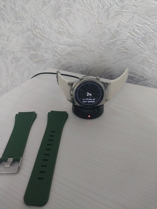 Смарт часы Samsung