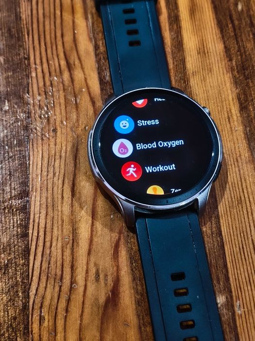 Amazfit Watch GTR4 използван