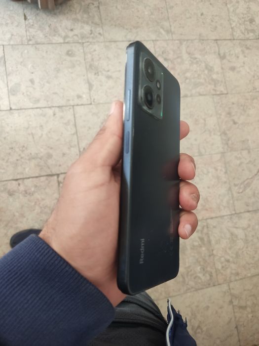 Redmi not 12 4g srochna