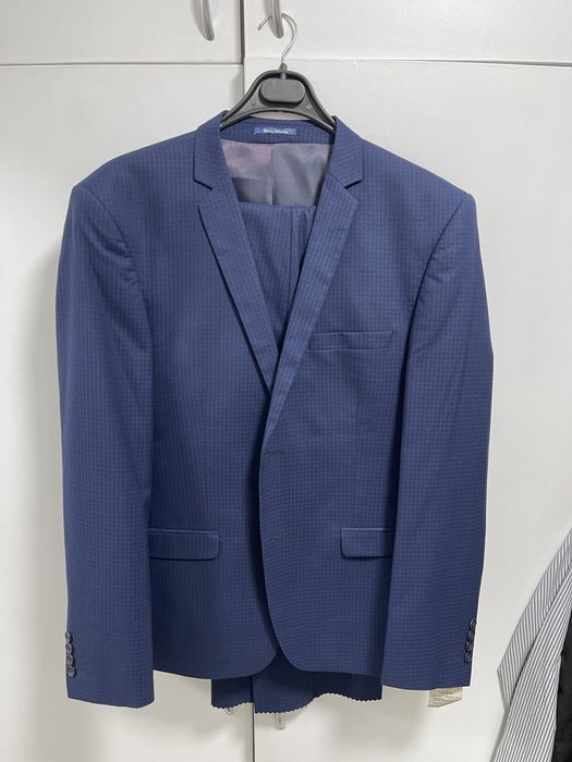 Костюм и брюки новый