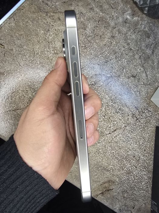 iPhone 15 Pro Max 256 Gb