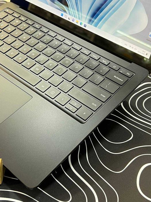 Surface Laptop 4 i7-1185G7 16/256 14'0 2K Ips Touchscreen