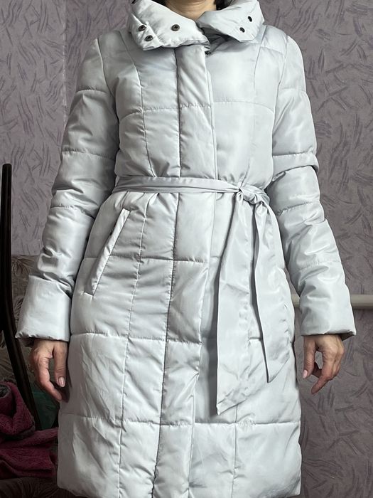 Куртка демисезонная