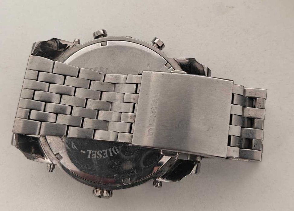 Мужские часы Diesel DZ7221