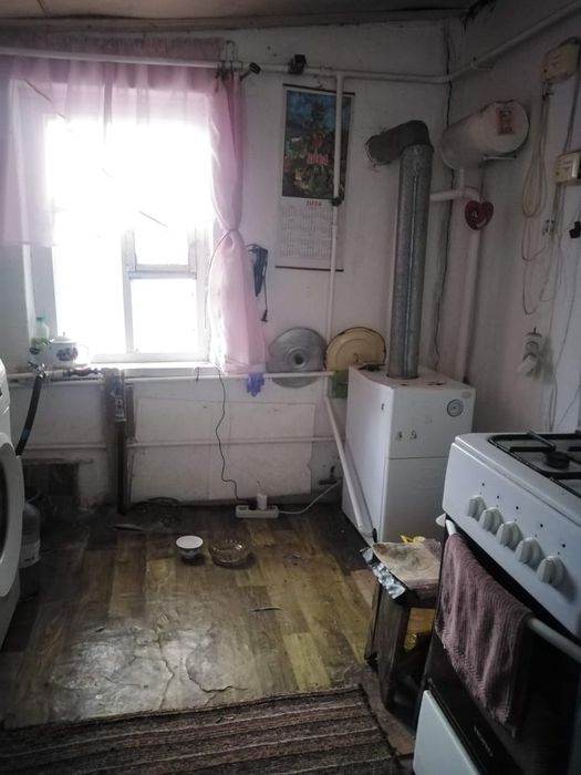 Продам дом в мартукском районе