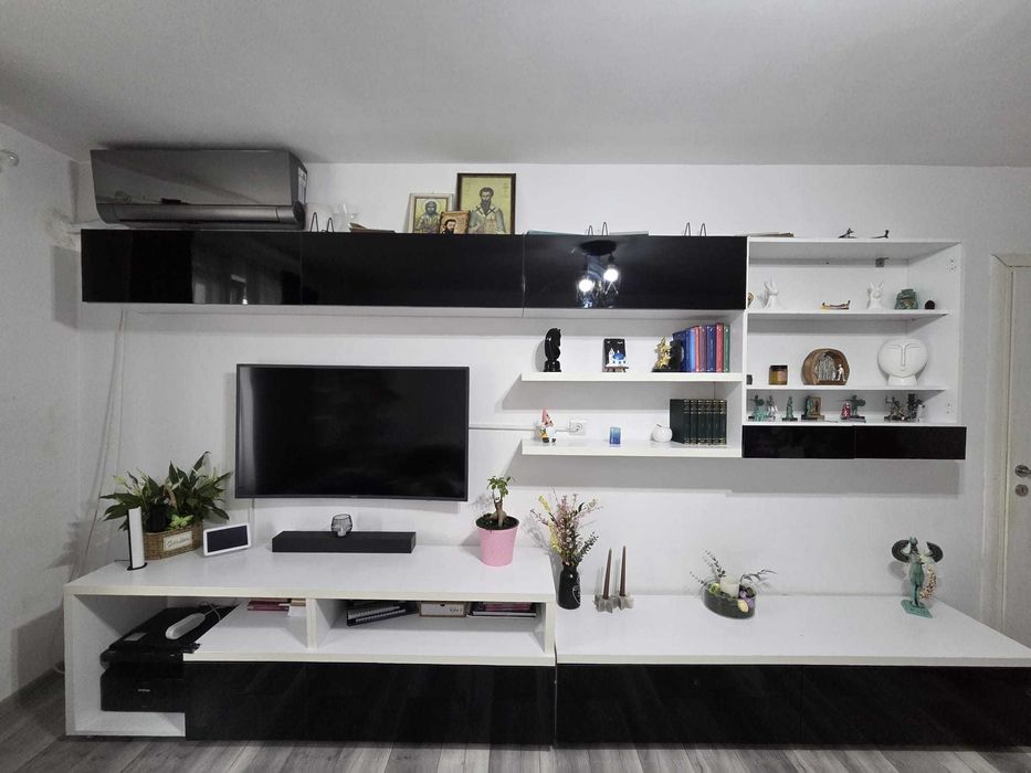 Mobila Living cu Mdf