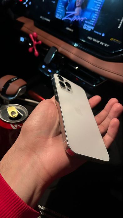 12 pro max обмен