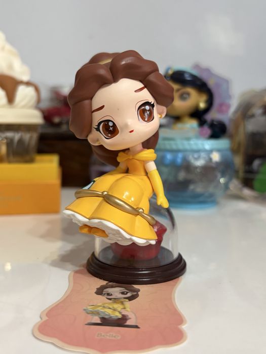 Фигурки Miniso оригинальные