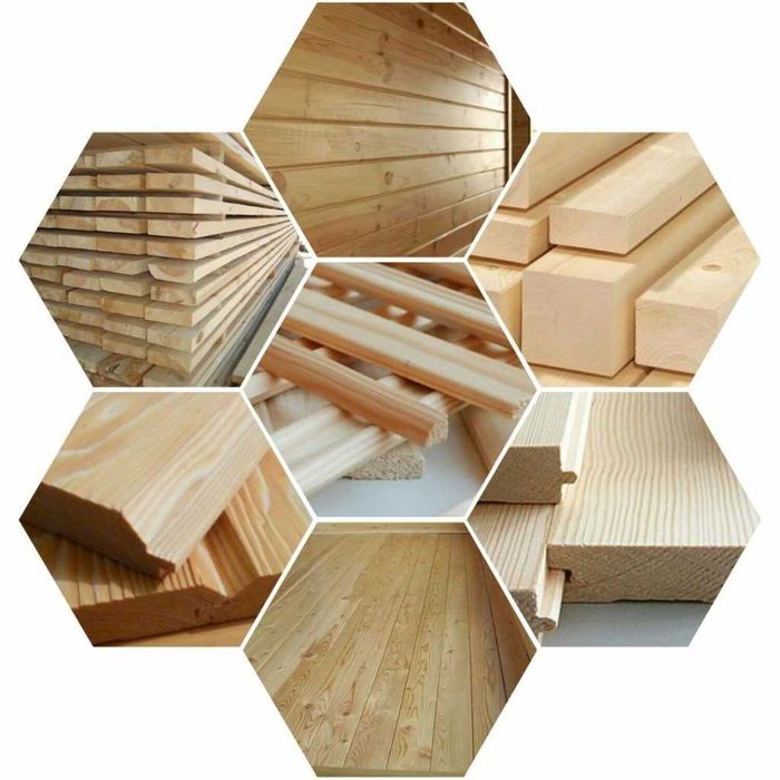 Пиломатериалы качество