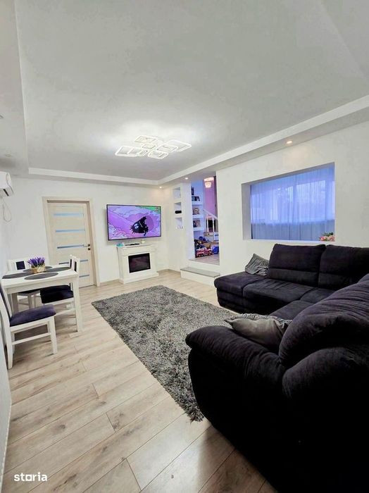 Vilă 6 Camere, Fundeni Dobroești
