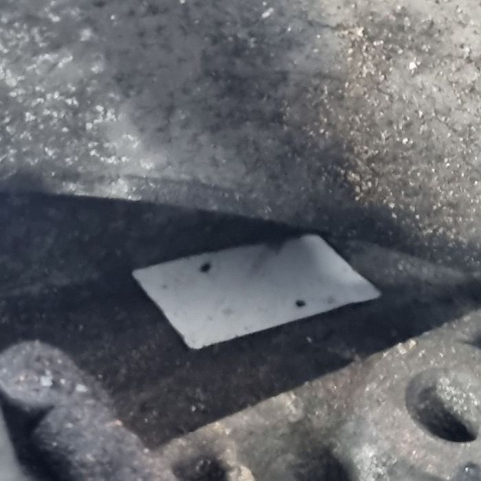 Cutie de viteze Ford EcoSport II 1.5 TDCI 2013 - 2017 90CP Manuala 5 Trepte UGJE Euro5 ...