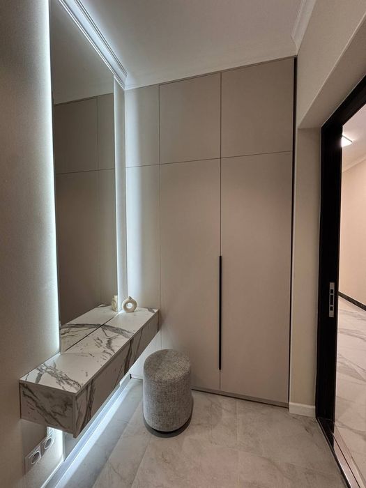 Срочно продается 1в2 ком квартира, ЖК NRG Qorasuv, ор-р: Карасу, 41м²