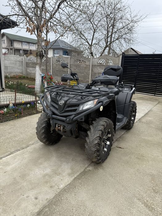 ATV CF Moto 450 L