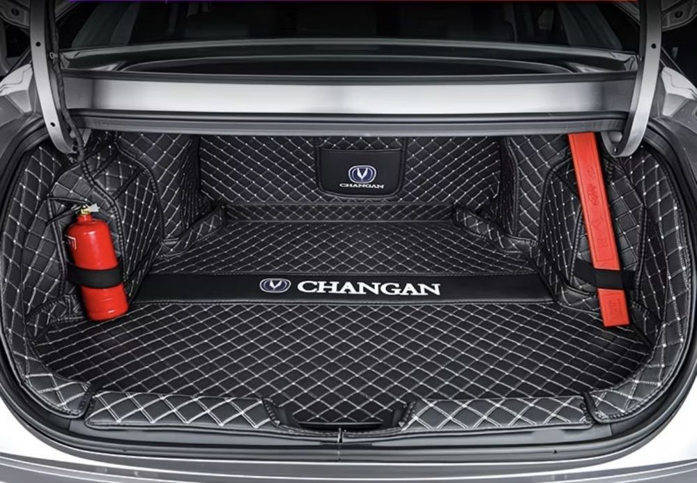 Продам чехлы на Changan Eado 2025