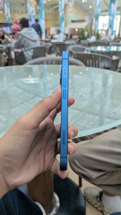 IPhone 13 128 gb