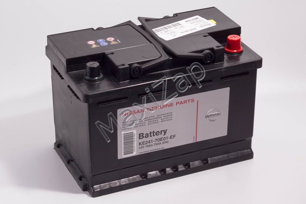 Akumulyator Akkumulyator Malibu Captiva Onix Tracker Equnox Дачтавка24