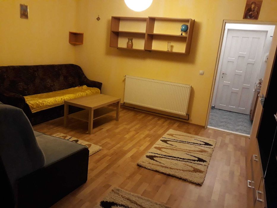 Garsoniera 34 mp, etaj 1, Manastur