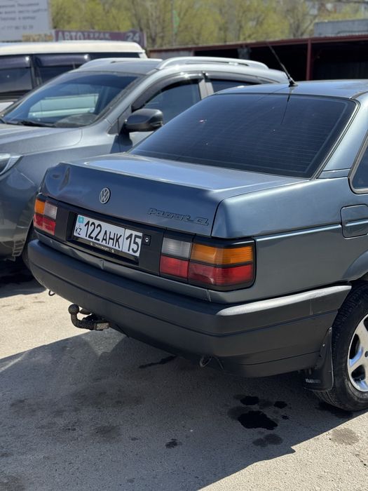 Продам Пассат 1.8 Моно