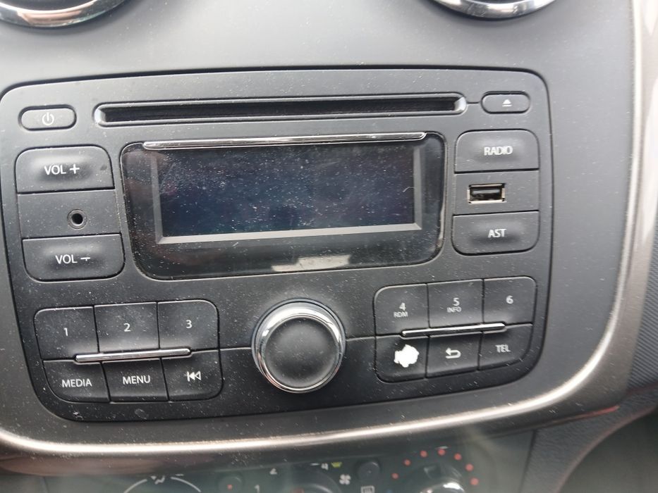 Dacia Sandero 1.5 Diesel 90 cai