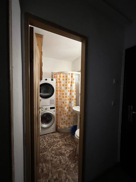 Garsoniera de inchiriat, Calea Moldovei langa armata