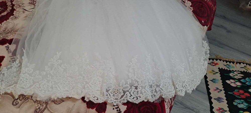 Rochie de mireasa