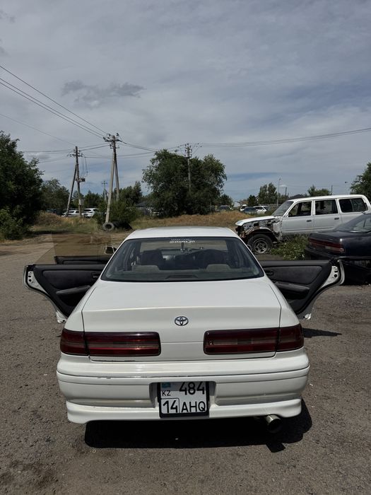 Продам Toyota mark 2 100