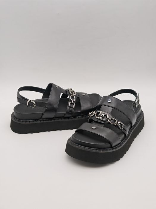 Pinko Kate 09 оригинални сандали